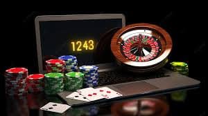 Myanmar Slots ဂိမ်းများ Reels စပင်နာနေစဉ်