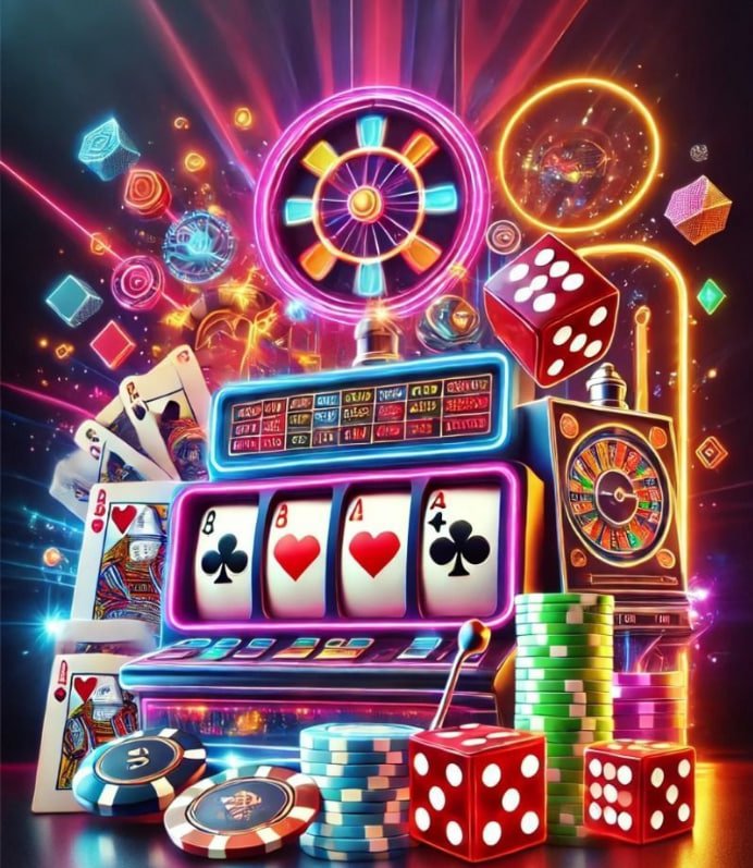 Super6666 Esports VIP ကစားသမားများ Bet ချနေသောပုံ